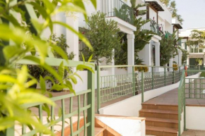 Apartamento en avda del Brillante 156